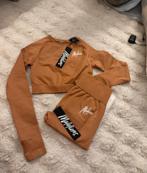 Male Lions Sportpakje Nieuw Maat S/M, Kleding | Dames, Sportkleding, Ophalen of Verzenden, Nieuw, Maat 36 (S), Roze