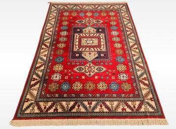 Vintage Persia wol LDP Kazak Kaukas medall 170x235cm beschikbaar voor biedingen