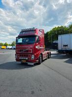 Volvo FH 400 – BS-XL-26 – 2007 – 450.000 km – 4-persoons, Auto's, Automaat, 460 pk, Diesel, Particulier
