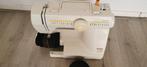 Naaimachine Toyota CU27 werkt goed, Ophalen of Verzenden, Zo goed als nieuw, Naaimachine, Overige merken