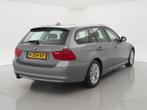 BMW 3-serie Touring 318i H.E. 143 PK AUT. + DUBBEL PANORAMA, Auto's, BMW, Te koop, Zilver of Grijs, Geïmporteerd, 5 stoelen