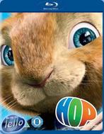 Blu-ray: Hop (2011 James Marsden Russell Brand Kaley Cuoco), Ophalen of Verzenden, Nieuw in verpakking, Avontuur