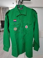 Scouting blouse Welpen Groen, Verzamelen, Scouting, Ophalen of Verzenden, Nieuw, Kleding