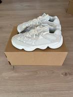 Yeezy 500 bone white maat 38, Kleding | Dames, Schoenen, Adidas, Wit, Nieuw, Ophalen of Verzenden