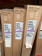 VELUX dakramen GPU PK06 & MK06 - Elektrisch, Ophalen, Nieuw, Minder dan 80 cm, Overige typen