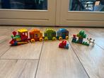 Duplo Eerste Trein, Ophalen of Verzenden, Zo goed als nieuw, Complete set, Duplo