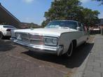 SCHUURVONDST Imperial Crown 1965 413cu 6.7 v8 Automaat, Auto's, Automaat, Achterwielaandrijving, Zwart, 6700 cc