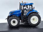 New Holland T7.300 Blue Verbouwd, Tractor of Landbouw, Nieuw, Ophalen of Verzenden, UH