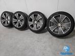 6mm! Originele Porsche Cayenne Coupe 9Y 21 inch antraciete v