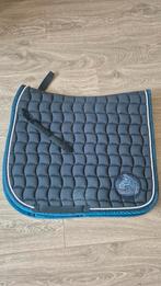 Zadeldek Eskadron, Dieren en Toebehoren, Paarden en Pony's | Dekens en Dekjes, Ophalen of Verzenden, Gebruikt