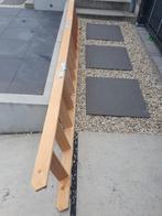 Vlisotrap, Doe-het-zelf en Verbouw, Ladders en Trappen, Ophalen, Zo goed als nieuw