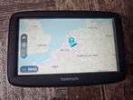 TomTom VIA 52, Auto diversen, Autonavigatie, Ophalen, Gebruikt