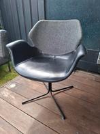 Zuiver eetkamerstoelen, Huis en Inrichting, Stoelen, Ophalen, Bruin, Vijf, Zes of meer stoelen