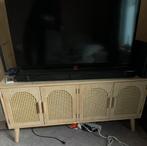 Tv meubel nieuw, Huis en Inrichting, Ophalen, Zo goed als nieuw, 25 tot 50 cm