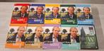 Complete vlaamse serie witse inclusief de film!!!, Cd's en Dvd's, Ophalen of Verzenden, Zo goed als nieuw