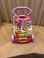 Vtech Baby Walker, Kinderen en Baby's, Ophalen of Verzenden, Zo goed als nieuw, Auto, Met licht