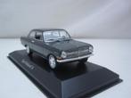 Opel Rekord A 1962  1:43 Maxichamps, Hobby en Vrije tijd, Modelauto's | 1:43, Ophalen of Verzenden