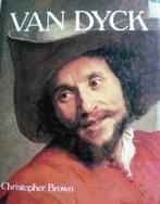 ANTOON VAN DYCK * Christopher Brown *, Verzenden, Zo goed als nieuw, Schilder- en Tekenkunst, Christopher Brown