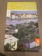 Aruba, Curacao en Bonaire, Dominicus, Midden-Amerika, Zo goed als nieuw, Reisgids of -boek, Ophalen
