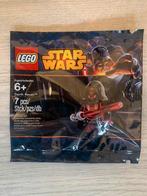 Lego Star Wars Darth Revan Polybag, Ophalen of Verzenden, Nieuw, Actiefiguurtje
