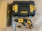 DeWalt (Gips)schroefmachine DCF620 - nieuwstaat, Ophalen, Zo goed als nieuw