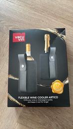 Vacuvin wijnkoeler artico nieuw, Huis en Inrichting, Keuken | Keukenbenodigdheden, Ophalen of Verzenden, Nieuw
