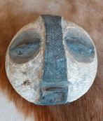 Mooi masker uit Afrika, Antiek en Kunst, Ophalen of Verzenden