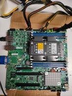 Supermicro X11SPM-F | LGA 3647 moederbord, Computers en Software, Moederborden, Gebruikt, DDR4, Ophalen of Verzenden, LGA 3647