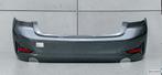 BMW 3 G20 ACHTERBUMPER ORIGINEEL 6xPDC BASIS B39, Gebruikt, Ophalen of Verzenden, Bumper, BMW