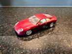 Aston Martin DB 7, Hobby en Vrije tijd, Modelauto's | 1:18, Ophalen of Verzenden, Zo goed als nieuw, Auto