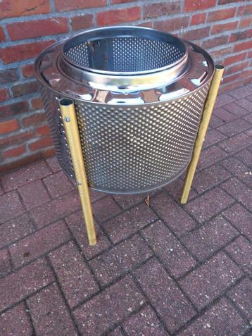 Vuurstokertje beschikbaar voor biedingen