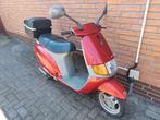 Vespa Piaggio Sfera NSL 49cc, Ophalen, Tweetakt, Gebruikt, Overige modellen