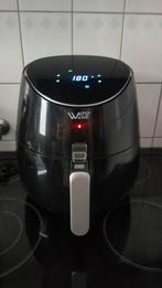 WatsHome 5L airfryer, Witgoed en Apparatuur, Airfryers, Ophalen, Gebruikt, Airfryer, 1500 gram of meer