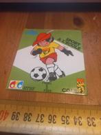 Walibi, Verzamelen, Stickers, Ophalen of Verzenden, Zo goed als nieuw