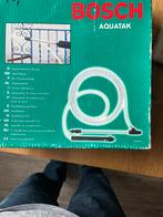 Bosch zandstraal set, Ophalen of Verzenden