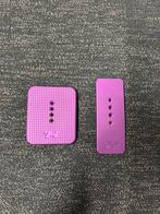 HRS Pedal Plates (Heusinkveld), Ophalen of Verzenden, Zo goed als nieuw, Fanatec