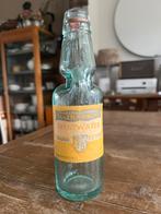 FA J. HARKEMA mineraalwaterfabriek spuitwater, Ophalen of Verzenden, Gebruikt