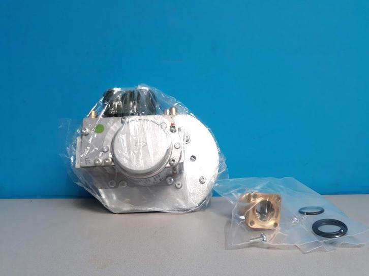 Gasblok Awb Thermomaster HRG30 Art.nr: 2000802664, Doe-het-zelf en Verbouw, Verwarming en Radiatoren, Nieuw, Cv-ketel of Combi-ketel