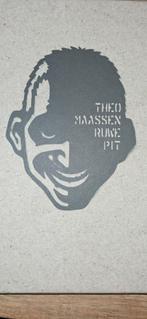 Theo Maassen - Ruwe Pit DVD, Alle leeftijden, Ophalen of Verzenden, Zo goed als nieuw, Overige genres