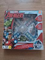 Marvel Avengers bordspel (compleet), Hobby en Vrije tijd, Gezelschapsspellen | Bordspellen, Ophalen of Verzenden, Zo goed als nieuw