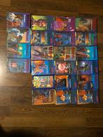 Kippenvel Boeken Collectie, Ophalen of Verzenden, Gelezen, Fictie algemeen