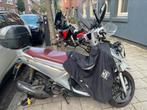 Kymco people S 150 Full option no Vespa sprint 125, Fietsen en Brommers, Ophalen, Gebruikt, People S