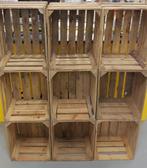 Koopje: appelkratjes / fruitkratjes, 16 stuks, Huis en Inrichting, Ophalen, Minder dan 50 cm