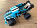 Lego Technic 42059 Stunt Truck, Ophalen of Verzenden, Gebruikt, Complete set, Lego