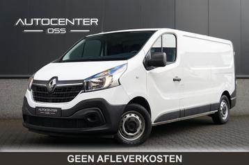 Renault Trafic 2.0 dCi L2H1  NAVI  CAMERA  AIRCO  beschikbaar voor biedingen