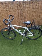 Zundapp, 28 inch, Gebruikt, Vering, Meer dan 20 versnellingen