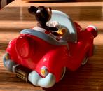 Mickey Mouse in oude Oldsmobile auto Disney, Verzamelen, Ophalen of Verzenden, Zo goed als nieuw