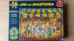 Jan van Haasteren puzzels, bij voorkeur ruilen., Hobby en Vrije tijd, Denksport en Puzzels, Ophalen of Verzenden, Zo goed als nieuw