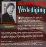 De verdediging - Richard North Patterson (1996), Boeken, Thrillers, Verzenden, Zo goed als nieuw, Amerika