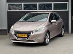 Peugeot 208 1.6 VTi Allure Vol Automaat, Navi, Climate Contr, Euro 5, Gebruikt, Origineel Nederlands, Bedrijf